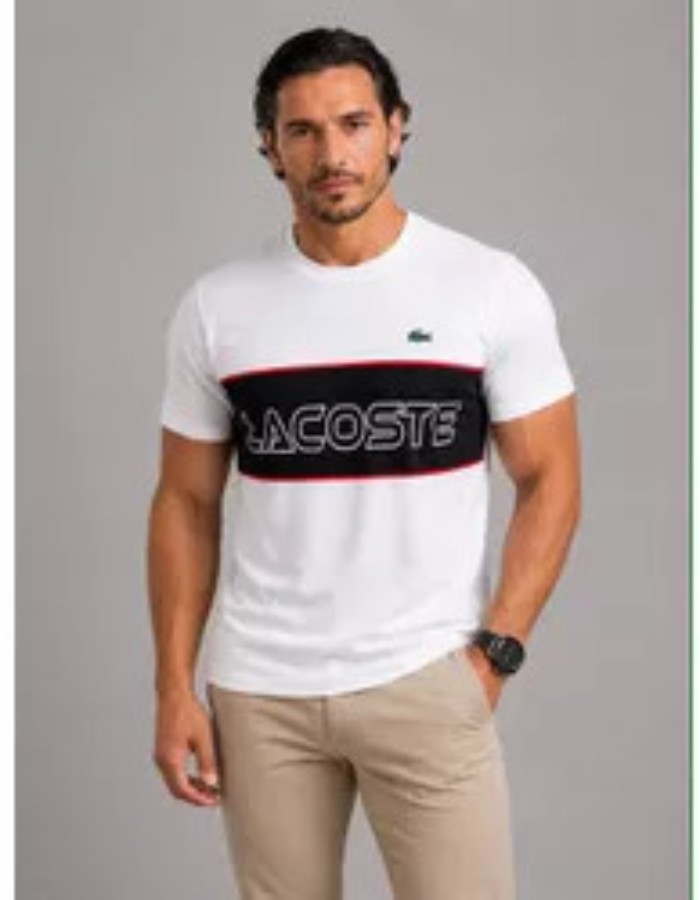 Lacoste