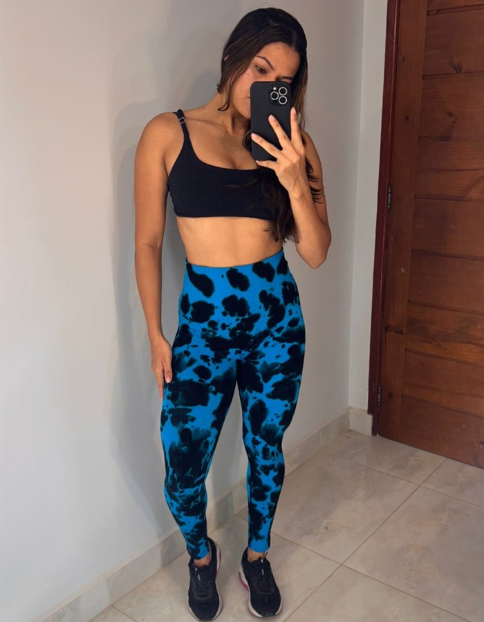SEM COSTURA EMPINA BUMBUM
