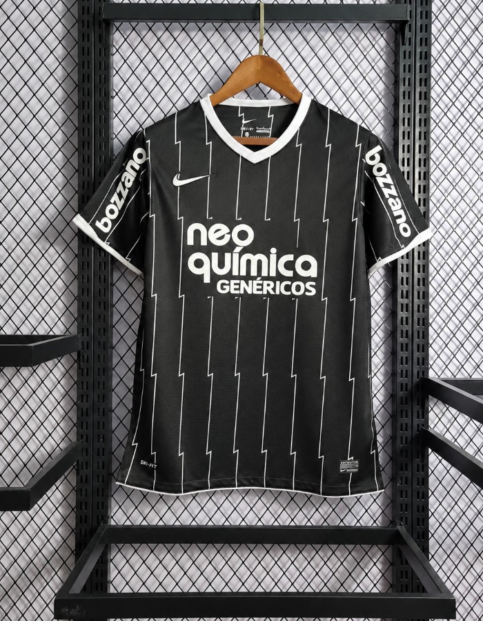 SCCP 11/12 || UNIFORME