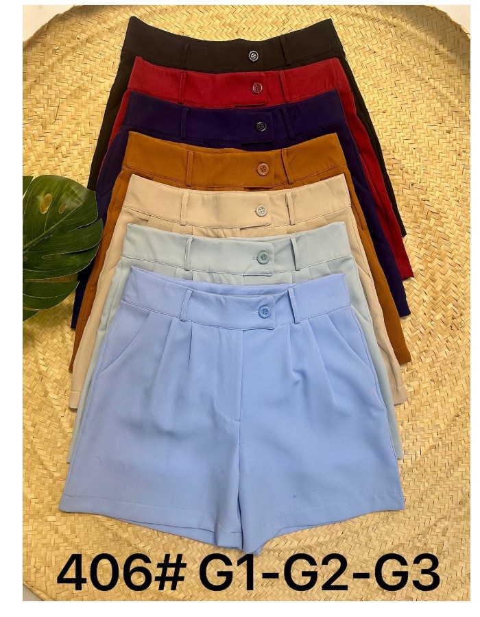 SHORT RAFA