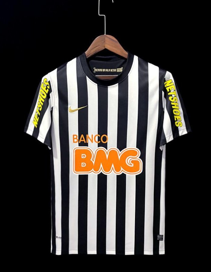 SFC 12/13 || UNIFORME
