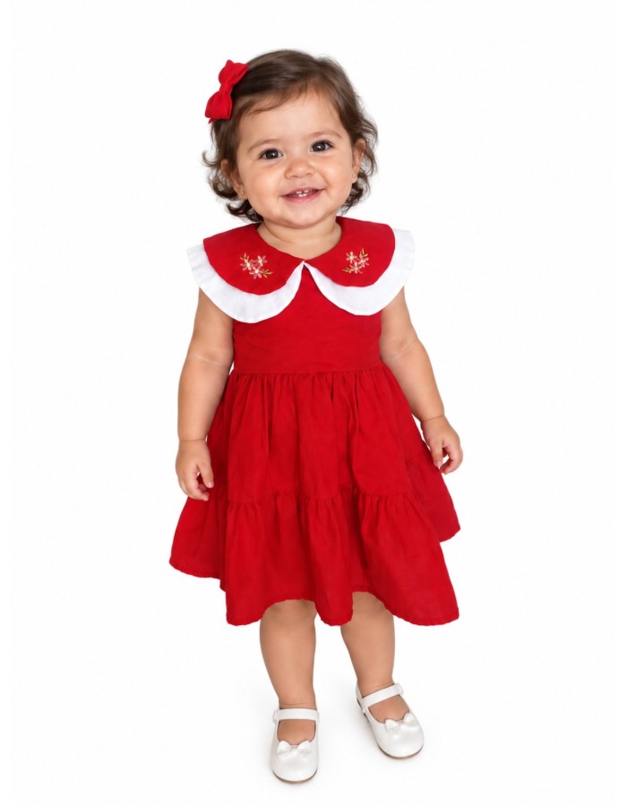 VESTIDO BEATRIZ  R$ 30,00