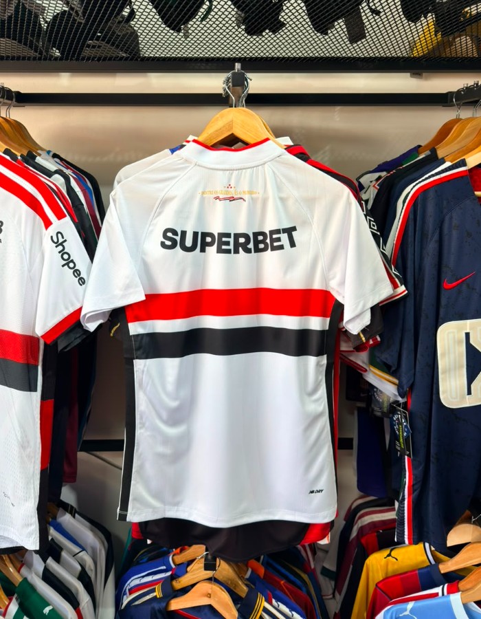 Produto spfcmj 0