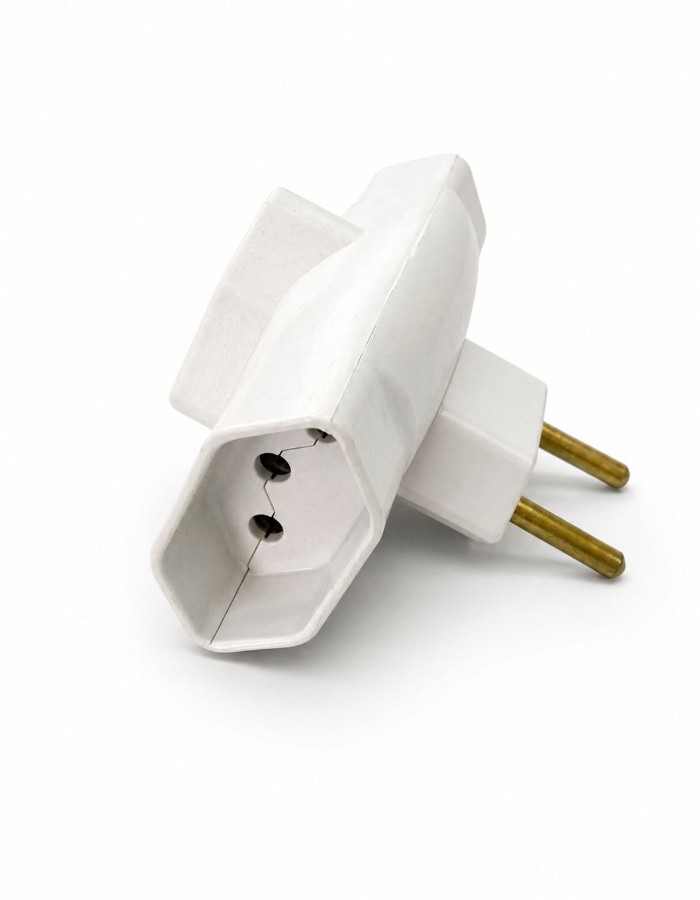 ADAPTADOR T