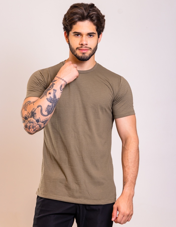 CAMISA DRG SOFT EGEU