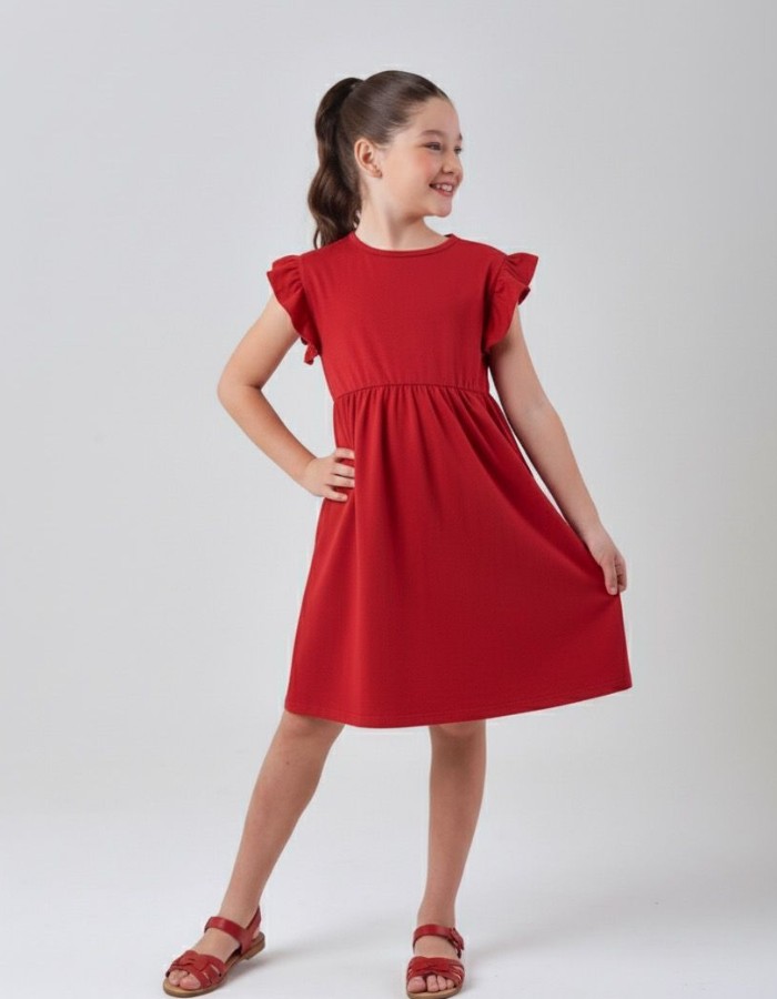 VESTIDO LUMA