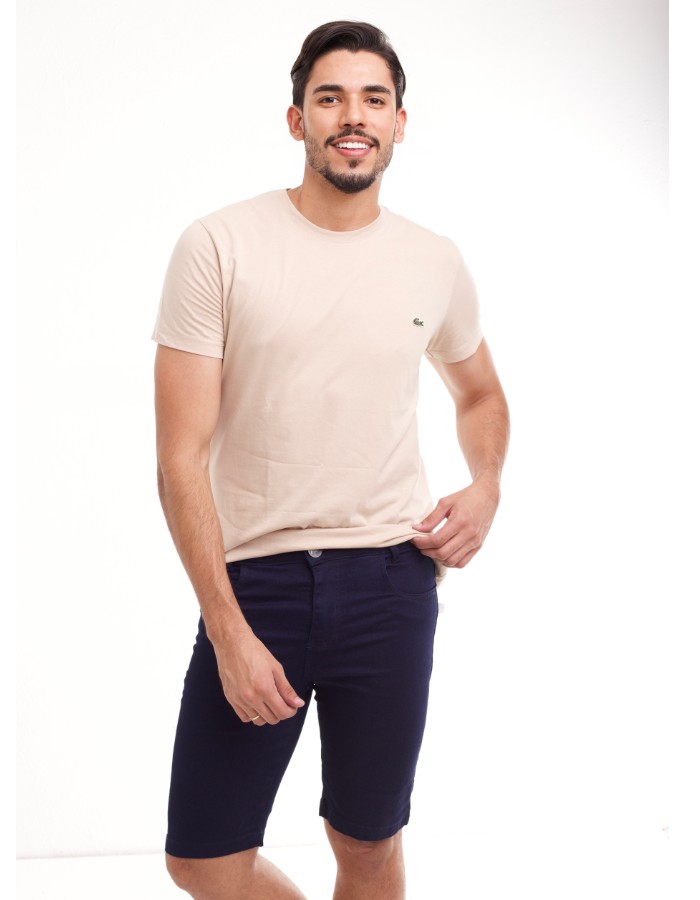 BERMUDA MASCULINA 