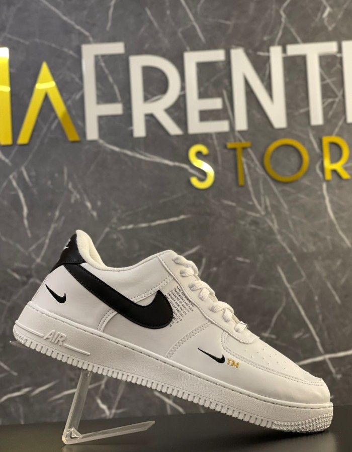 AIR FORCE BRANCO TM - PLUS