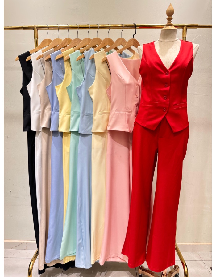 Conjunto severina 