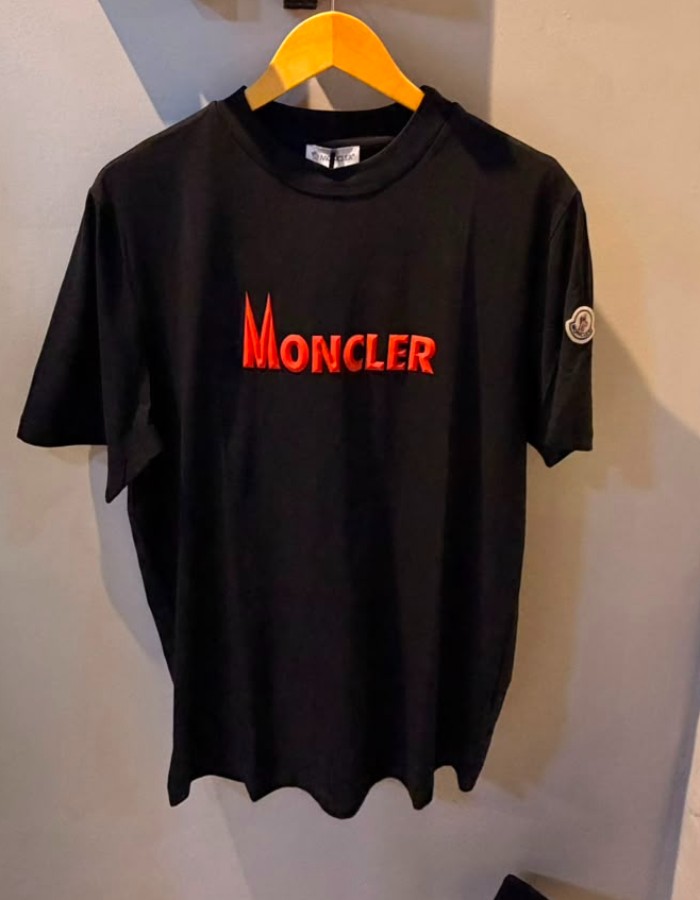 T-shirt Moncler 