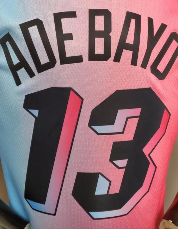 Produto miamiheat 3