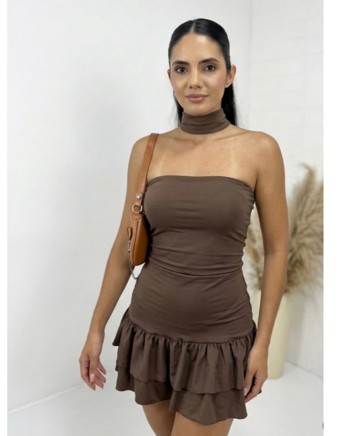 Vestido Lomma