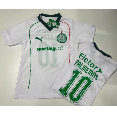 JUVENIL PALMEIRAS