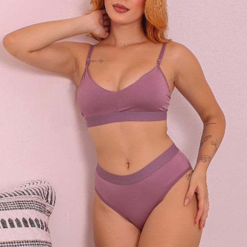 CONJUNTO ADULTO