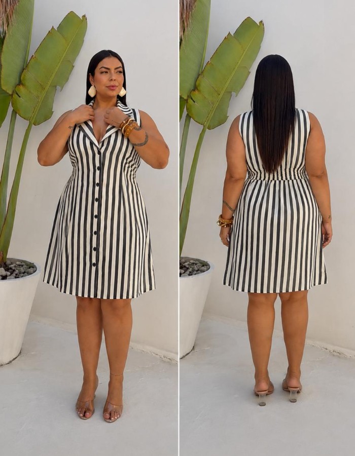 Vestido Silvia