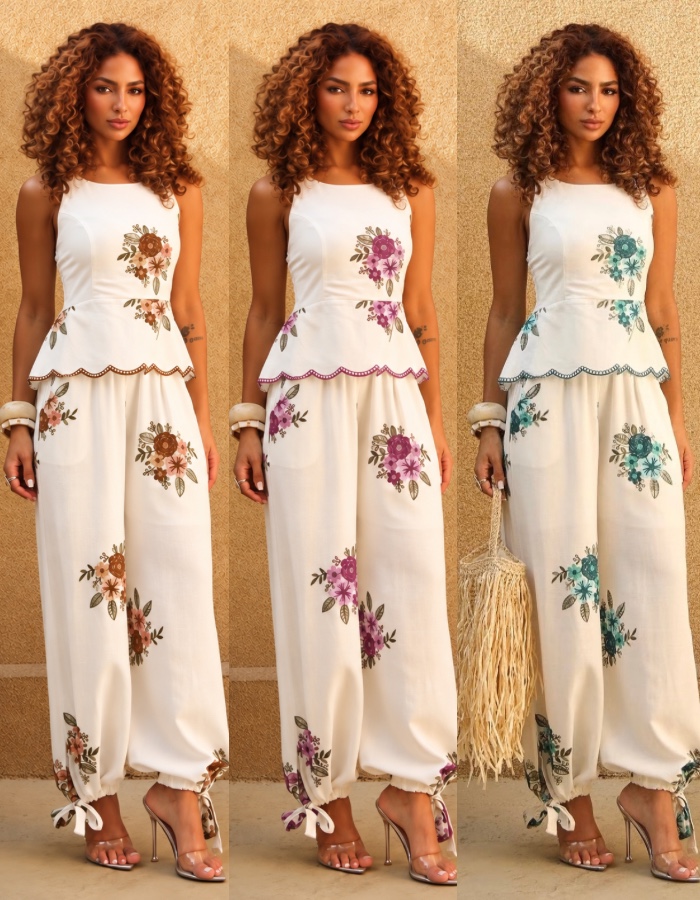 Conjunto Elza