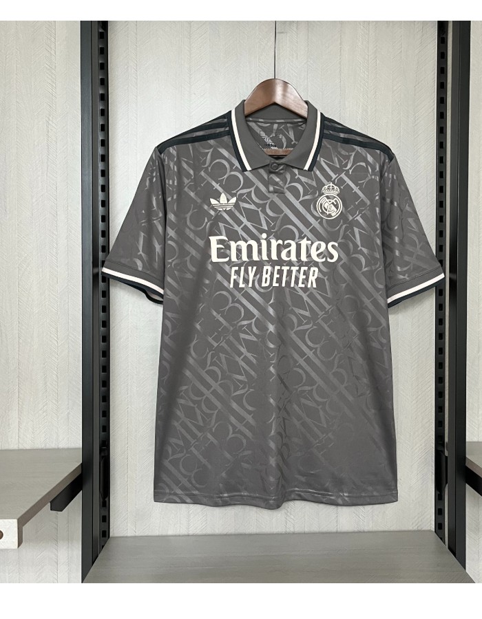 REAL MADRID III 24/25