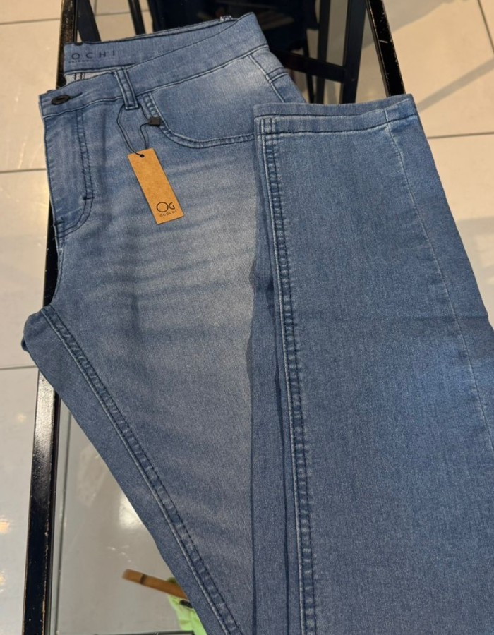 Calça Ogochi 