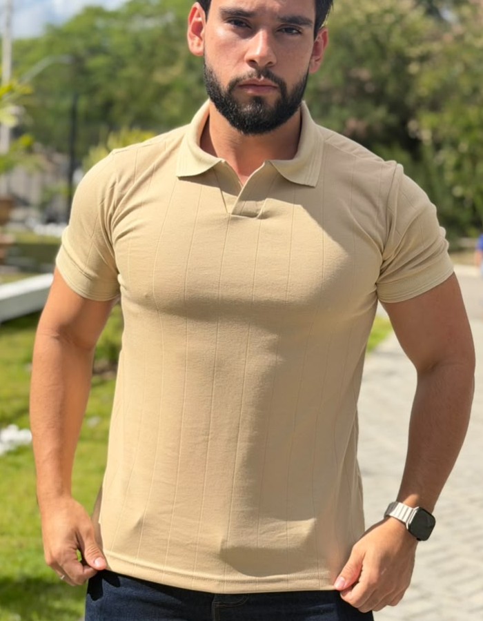 POLO ''V'' MILÃO