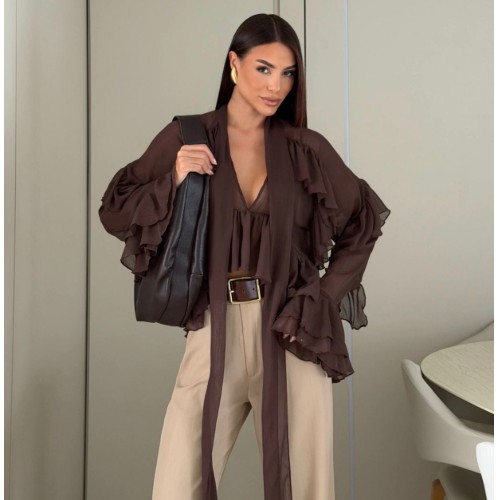 blusa