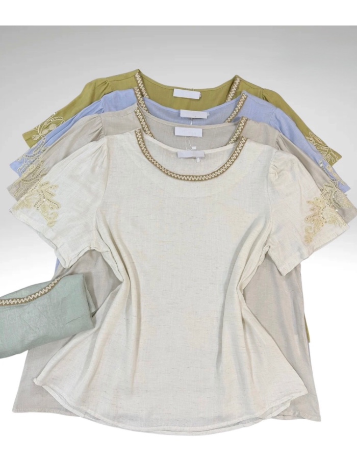 Blusa importada  