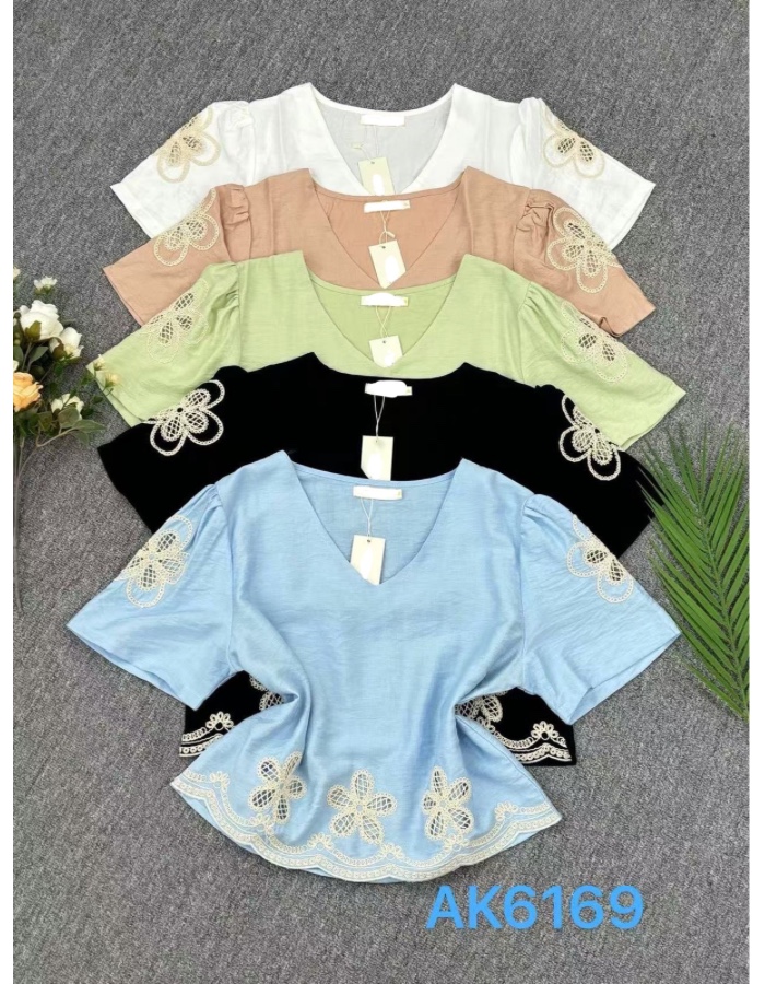 blusa 