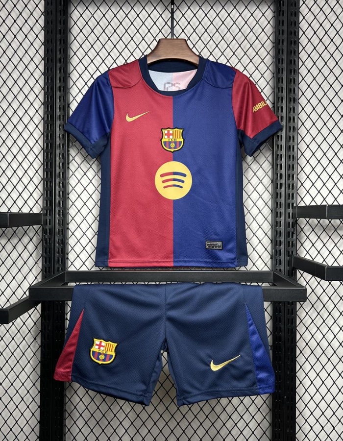 BARCELONA I 24/25