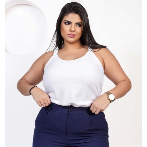 BLUSA PLUS 