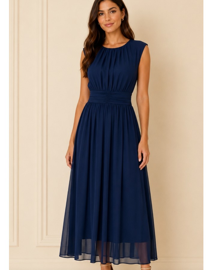 VESTIDO NICOLE 
