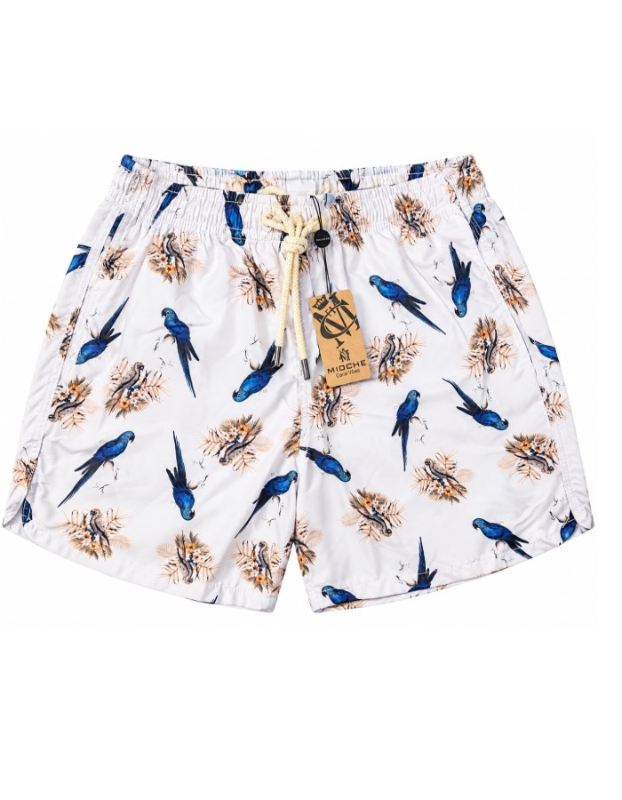 Short Tactel Mioche 