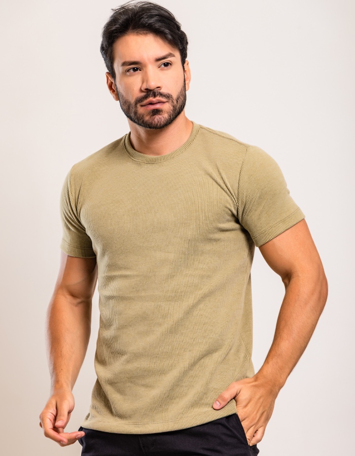CAMISA URBAN DRG VELLUTATO