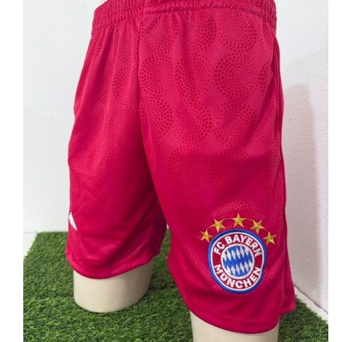 SHORT ADULTO BAYER