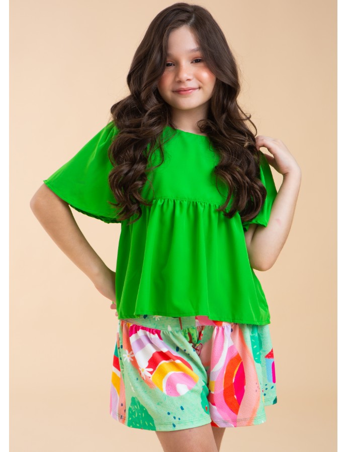 CONJUNTO POMAR