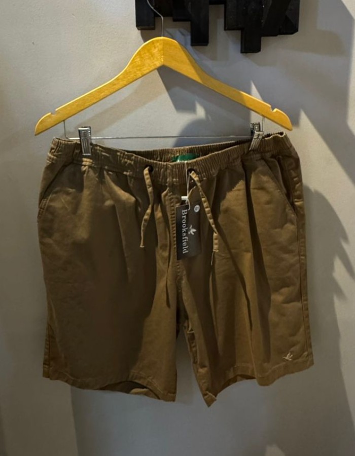 Short Sarja Brooksfield 