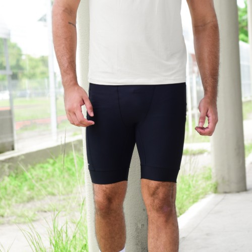 short masculino henrique