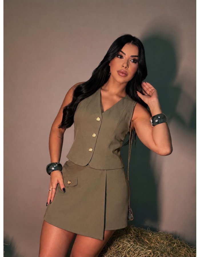 CONJUNTO MAGNA