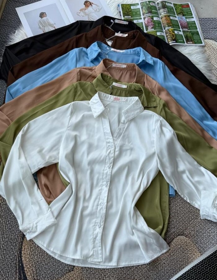 Blusa Glória
