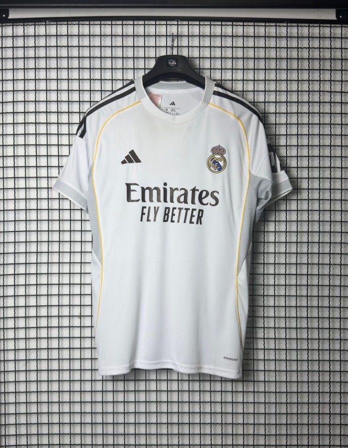 REAL MADRID - 25/26 - I