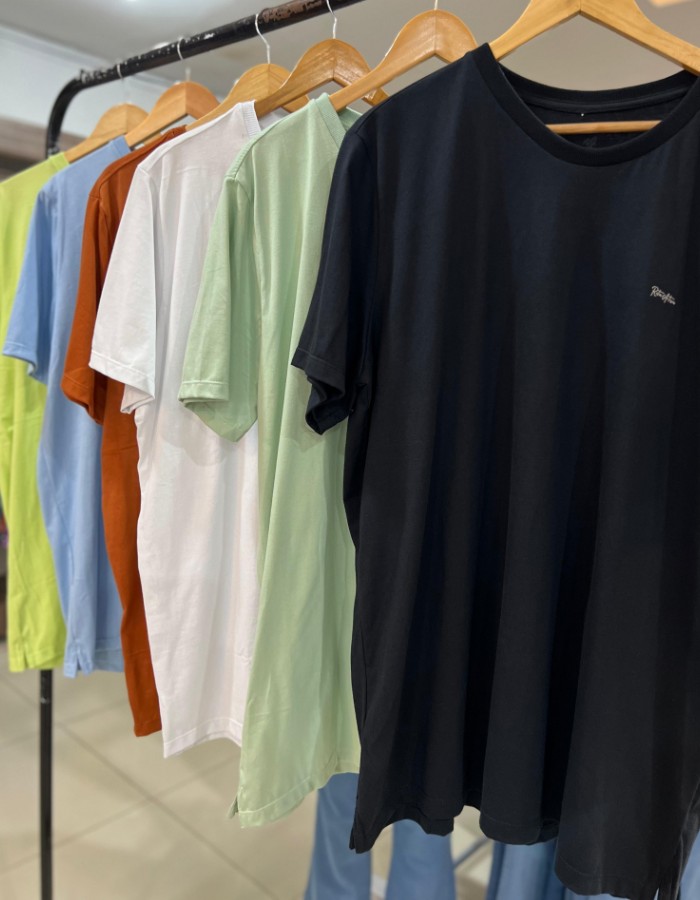 CAMISA MASCULINA