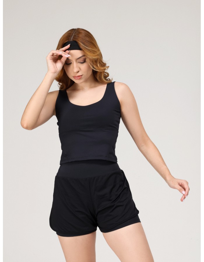 CON. SHORT DUPLO 