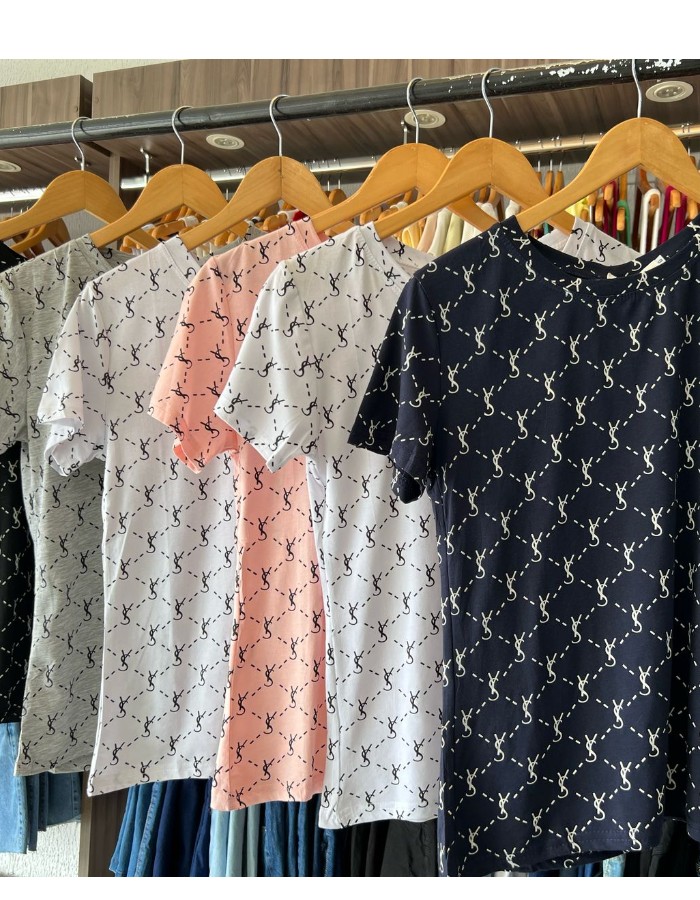 BLUSA FEMININA 