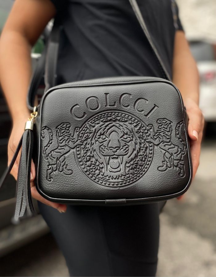 COLCCI tigre  QUADRADA