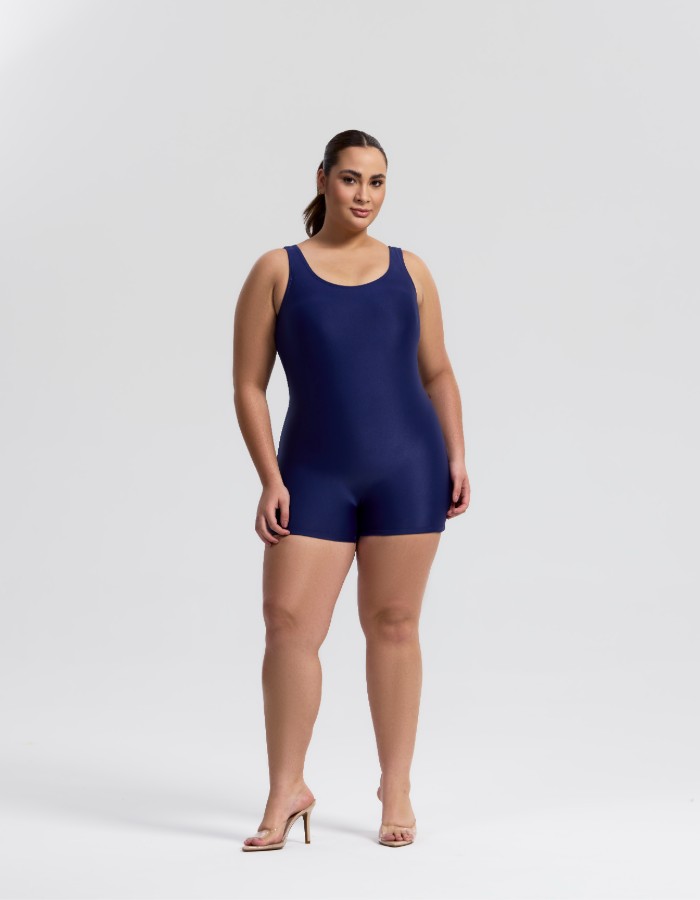 MAIÔ ADULTO PLUS SIZE (LANÇAMENTO)