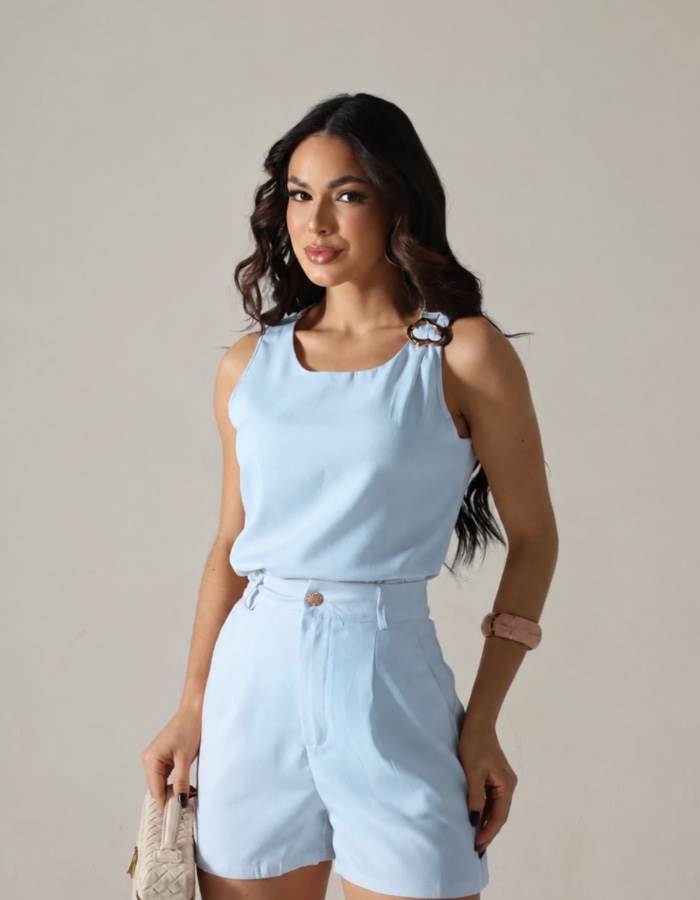 Conjunto Elidiane