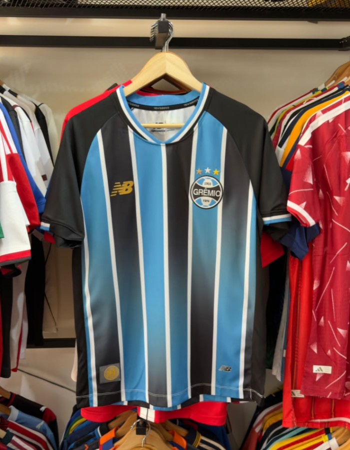 GRÊMIO 26/27 UNIFORME I 