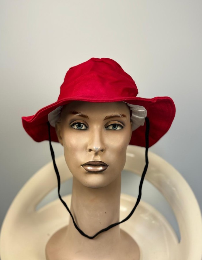 Chapéu Vermelho