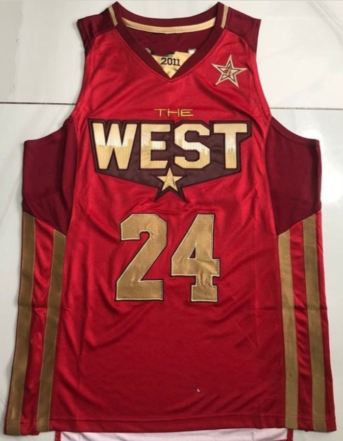 ALL STAR |24 2011