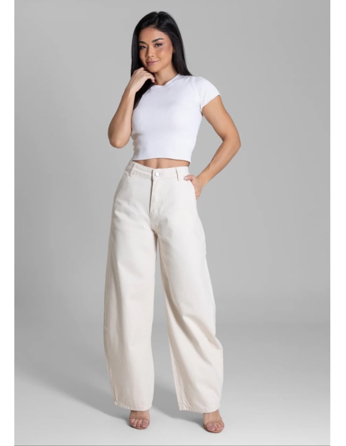 CALÇA SLIM RENATA 