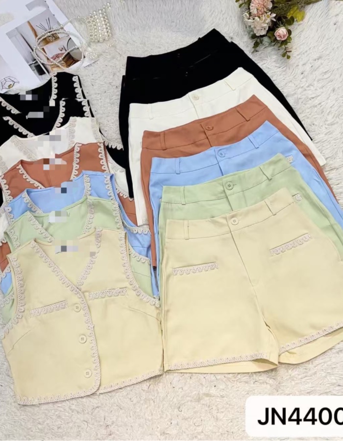 Conjunto Carmen 