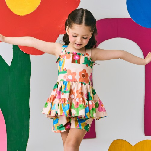 Conjunto Magali